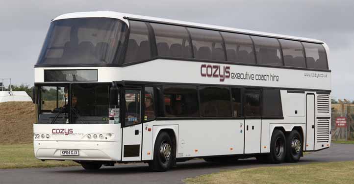 Cozys Neoplan Skyliner KP04GJX